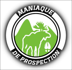Maniaque de prospection